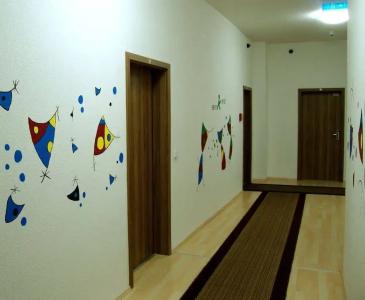 Sleepy Lion Hostel, Youth &  Leipzig - 25