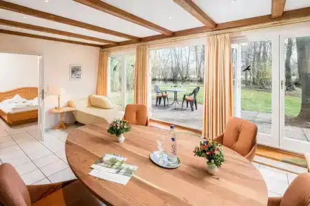 Wassermühle Heiligenthal - 6