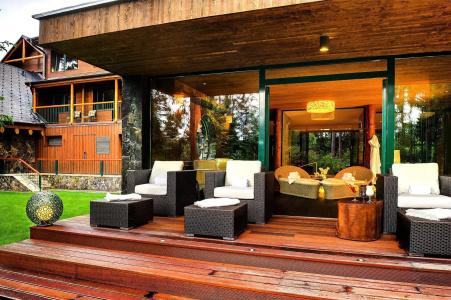 Tri Studničky - Adult friendly - 13