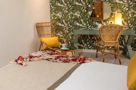 Oasis Spa Club Dead Sea - 26