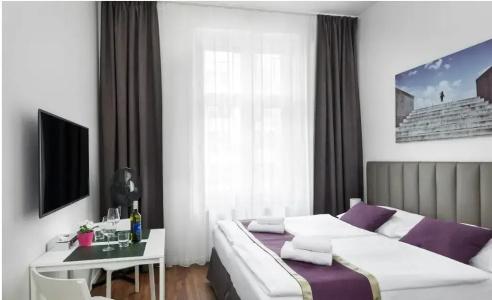 Elizabeth Suites - 22