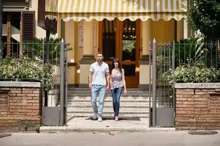 Albergo Chiusarelli - 18