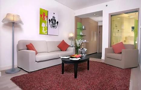 Crowne Plaza Tel Aviv City Center, An Ihg - 65