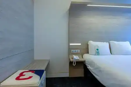 ibis Styles La Rochelle Centre - 63