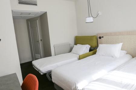 Hôtel Vendôme - 18