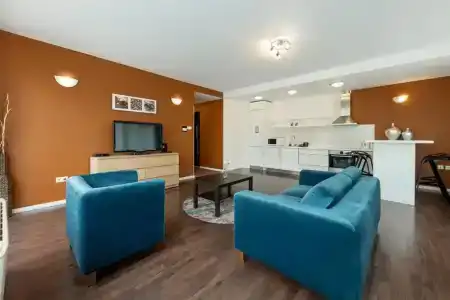 Bliss & Wellness - 54