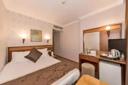 Four Sides Taksim Lion&Spa - 30