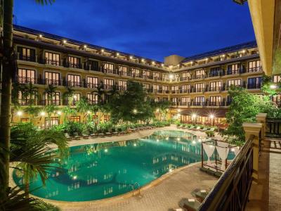 Angkor Paradise - 23