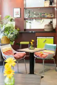 Ibis Styles Paris Pigalle Montmartre - 10