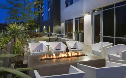 SpringHill Suites by Marriott San Diego Mission Valley - 22