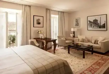 Four Seasons Milano - 50