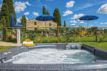 Belvedere Di San Leonino - 16
