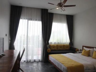 Sam So Boutique Villa - 65