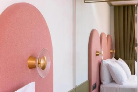 Neratze Hammam Suites - 223