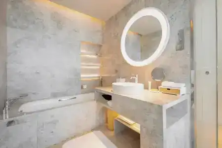 Le Meridien Hangzhou, Binjiang - 41