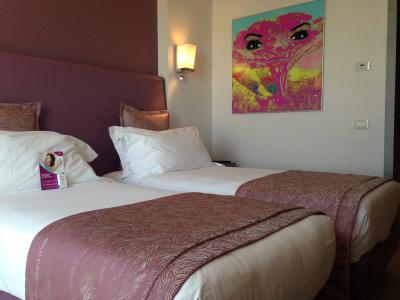 Crowne Plaza Verona Fiera, An Ihg - 4