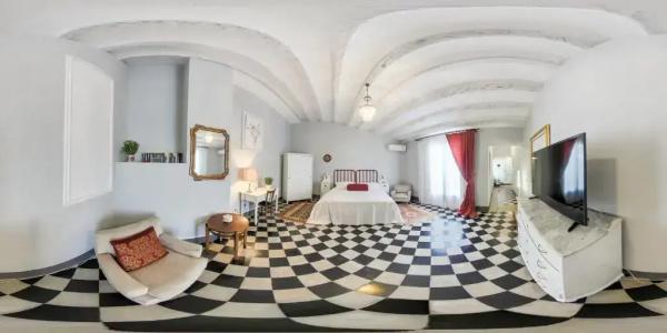 Palazzo Degli Antoci - 61