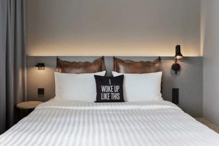 Moxy Bremen - 51