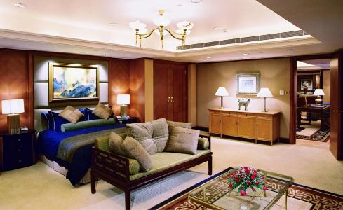 DoubleTree by Hilton Shanghai - Pudong - 9