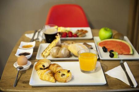 Ibis Wavre Brussels East - 12