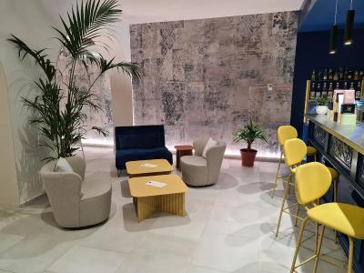 hôTel Imperator béZiers - 12