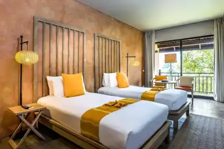 Mercure Samui Chaweng Tana - 3