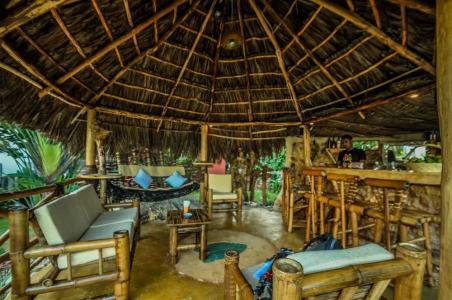 b&b ApartLa Isleta - 37