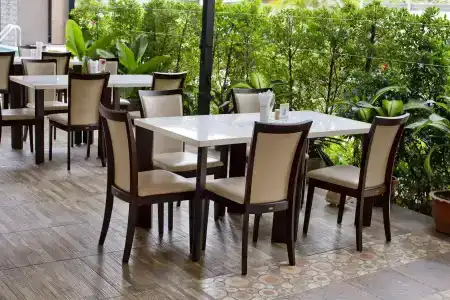 Sinsuvarn Airport Suite - 38