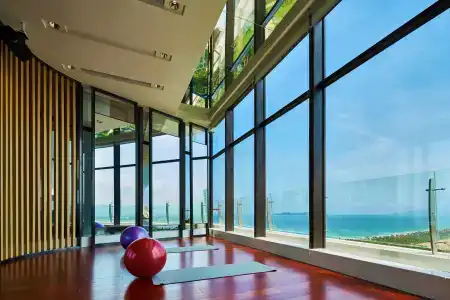 Crowne Plaza Sanya Haitang Bay Resort, An Ihg - 23