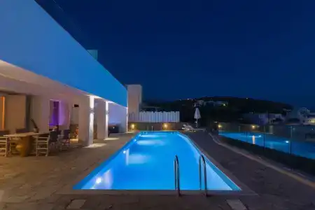 Amperian Mykonos Suites & Villas - 49