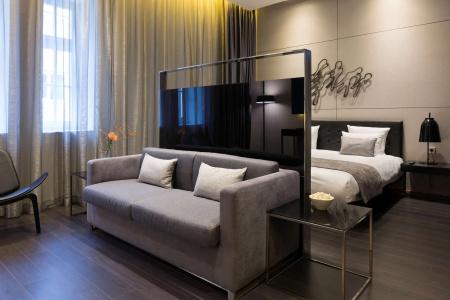 Art'otel Amsterdam part of Radisson group - 82