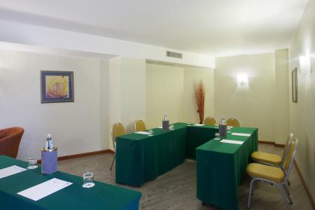 Holiday Inn Cagliari, An Ihg - 28