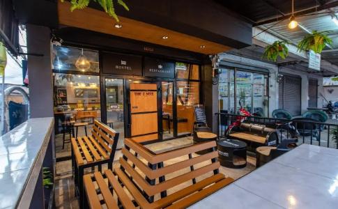 The z Nite Hostel - 19