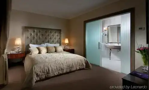 Superior Golf And Spa Resort - 31