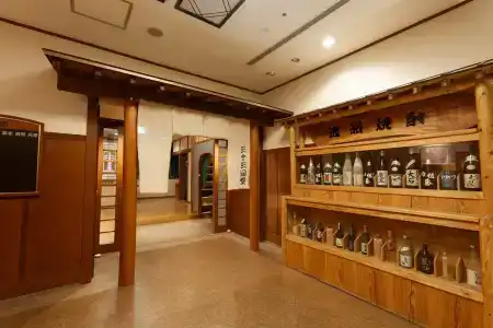 Kumamoto Washington Plaza - 13
