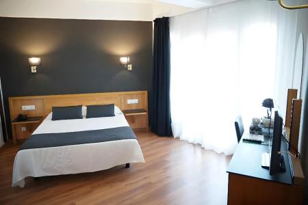 Ohtels Gran Almeria - 4