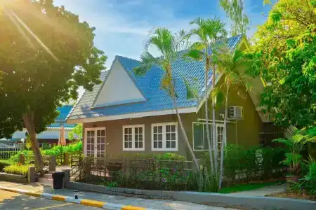 Lunarhut Resort - 83