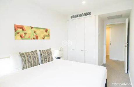 Citadines on Bourke - 41