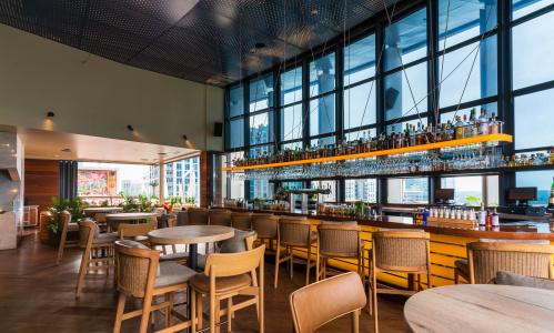 Kimpton Tryon Park, An Ihg - 39