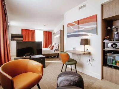 Novotel Lyon Confluence - 166