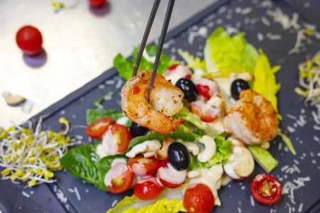 SL'otel im Parforcehaus - 12