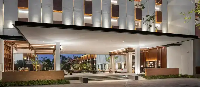 Pullman Khao Lak Resort - Sha Extra Plus - 0