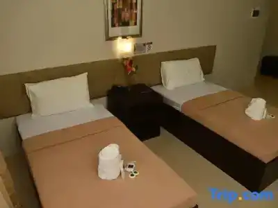 Okinawa Continental - 56