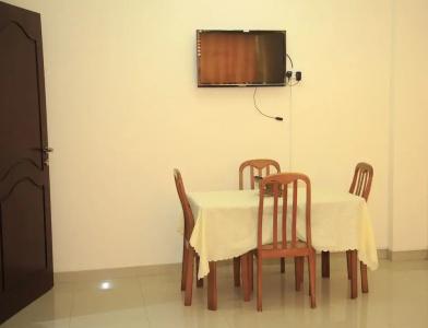 Dar Al Deyafa Apartment - 21