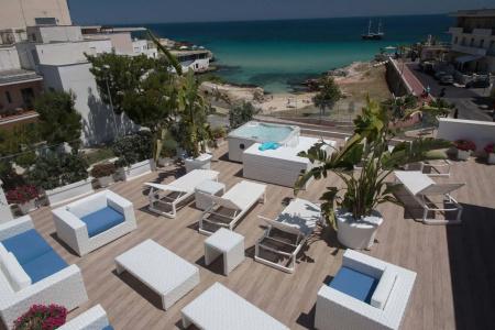 Bellariva Monopoli B&B e Relax - 18