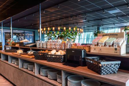 Best Western Plus Groningen Plaza - 25