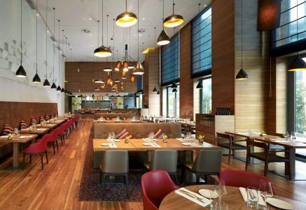 DoubleTree by Hilton Zagreb - 27