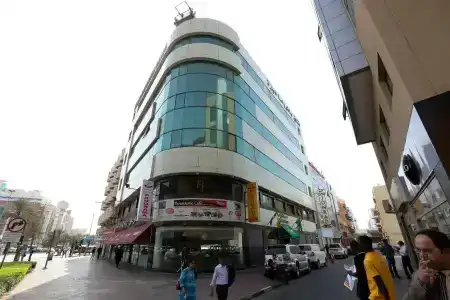 Panorama Deira - 20
