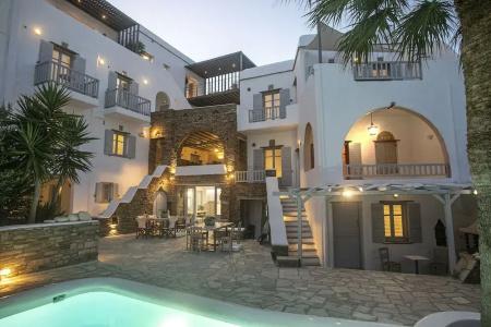 Onar and Suites - 35