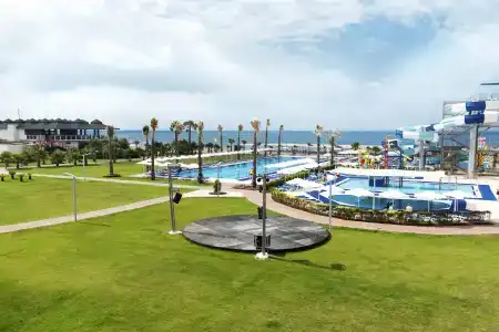 TUI Magic Life Masmavi - 12